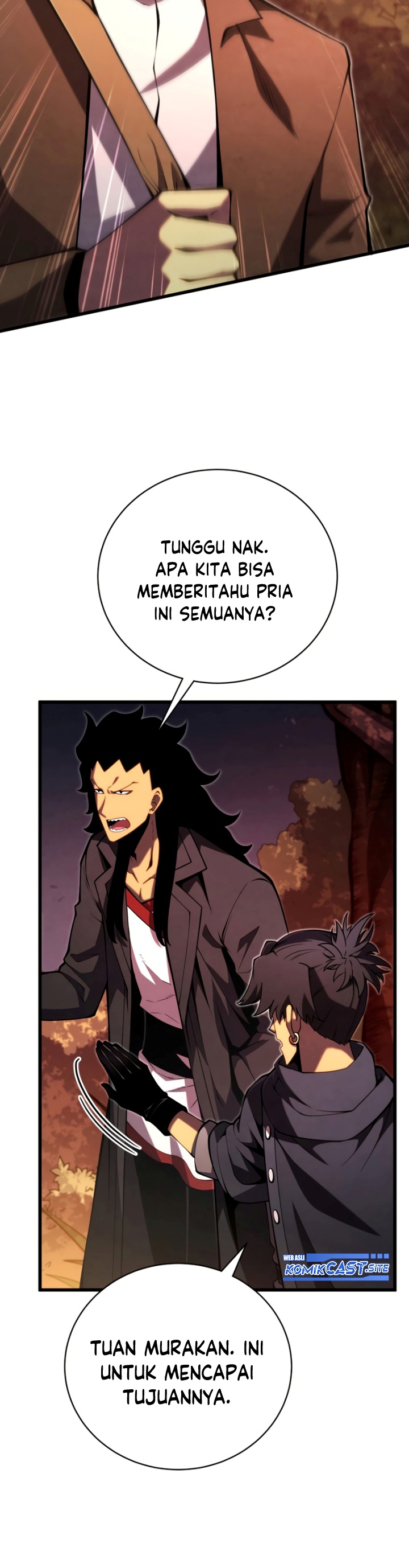 Dilarang COPAS - situs resmi www.mangacanblog.com - Komik swordmasters youngest son 075 - chapter 75 76 Indonesia swordmasters youngest son 075 - chapter 75 Terbaru 30|Baca Manga Komik Indonesia|Mangacan