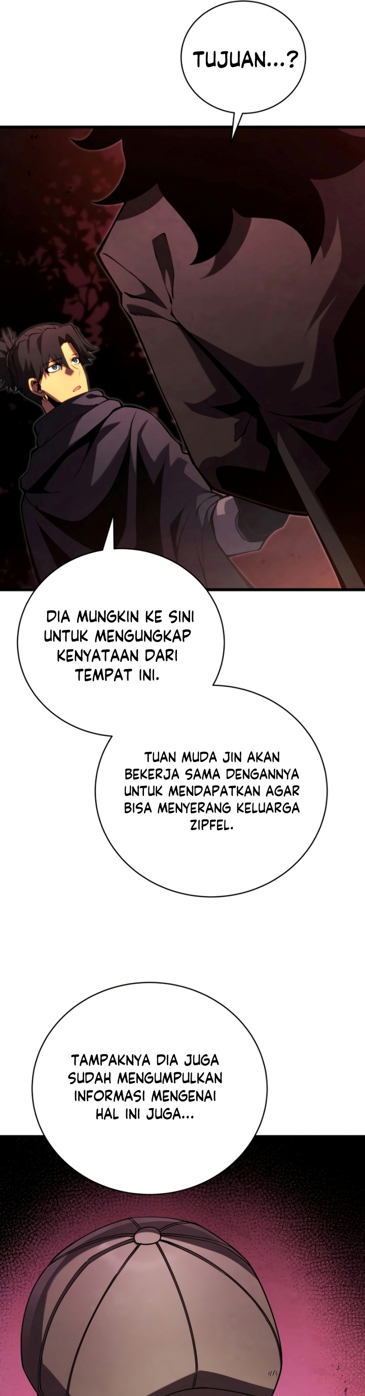 Dilarang COPAS - situs resmi www.mangacanblog.com - Komik swordmasters youngest son 075 - chapter 75 76 Indonesia swordmasters youngest son 075 - chapter 75 Terbaru 31|Baca Manga Komik Indonesia|Mangacan