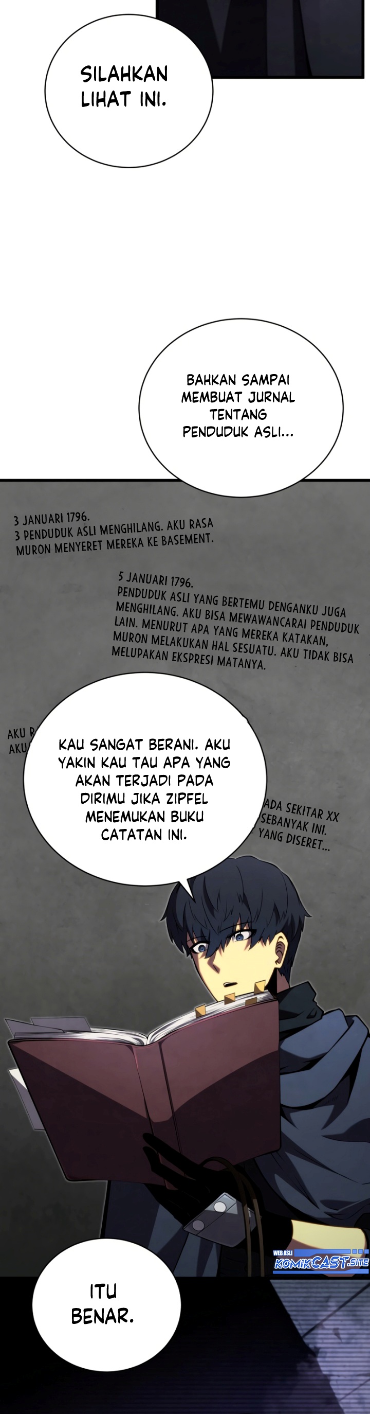 Dilarang COPAS - situs resmi www.mangacanblog.com - Komik swordmasters youngest son 075 - chapter 75 76 Indonesia swordmasters youngest son 075 - chapter 75 Terbaru 33|Baca Manga Komik Indonesia|Mangacan