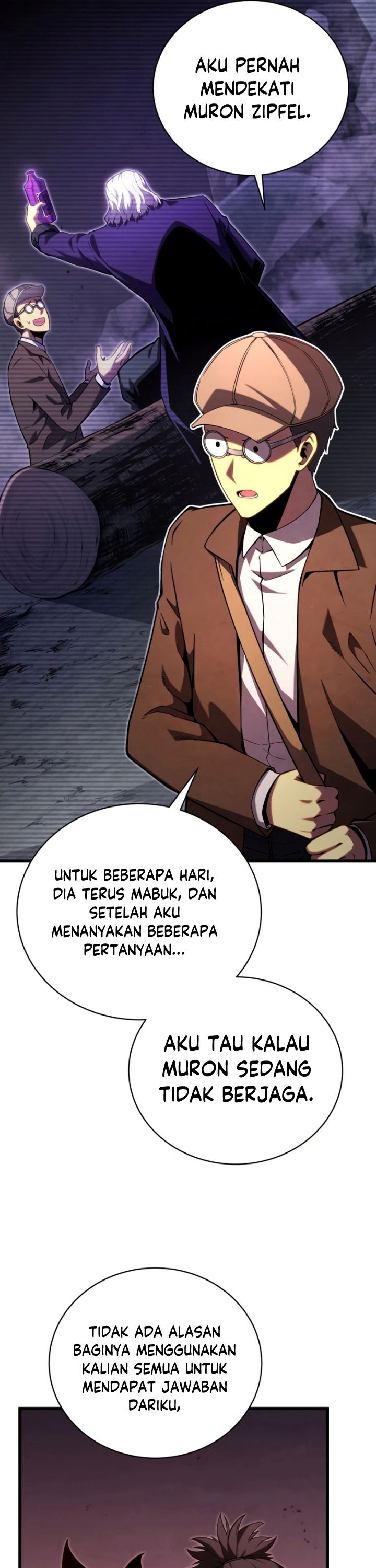 Dilarang COPAS - situs resmi www.mangacanblog.com - Komik swordmasters youngest son 075 - chapter 75 76 Indonesia swordmasters youngest son 075 - chapter 75 Terbaru 34|Baca Manga Komik Indonesia|Mangacan