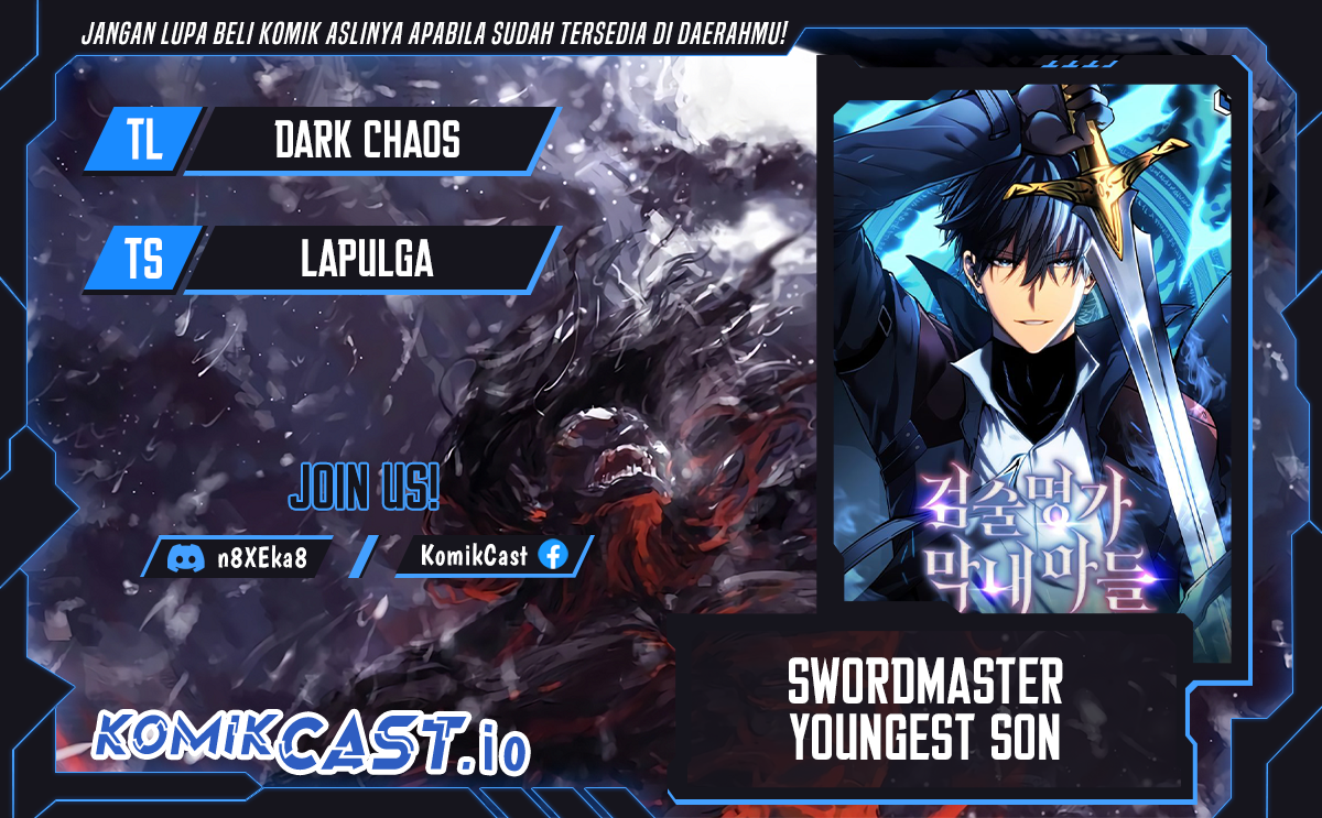 Dilarang COPAS - situs resmi www.mangacanblog.com - Komik swordmasters youngest son 082 - chapter 82 83 Indonesia swordmasters youngest son 082 - chapter 82 Terbaru 0|Baca Manga Komik Indonesia|Mangacan