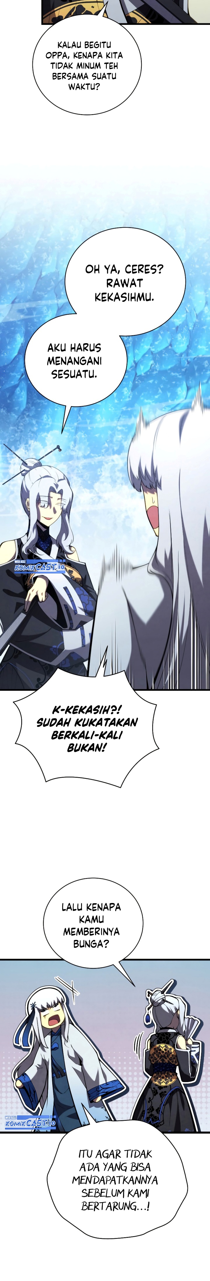 Dilarang COPAS - situs resmi www.mangacanblog.com - Komik swordmasters youngest son 082 - chapter 82 83 Indonesia swordmasters youngest son 082 - chapter 82 Terbaru 12|Baca Manga Komik Indonesia|Mangacan