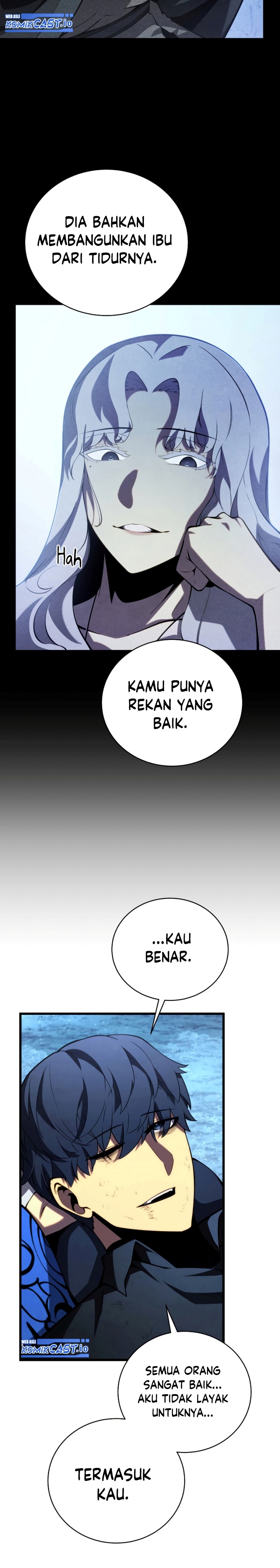 Dilarang COPAS - situs resmi www.mangacanblog.com - Komik swordmasters youngest son 082 - chapter 82 83 Indonesia swordmasters youngest son 082 - chapter 82 Terbaru 15|Baca Manga Komik Indonesia|Mangacan