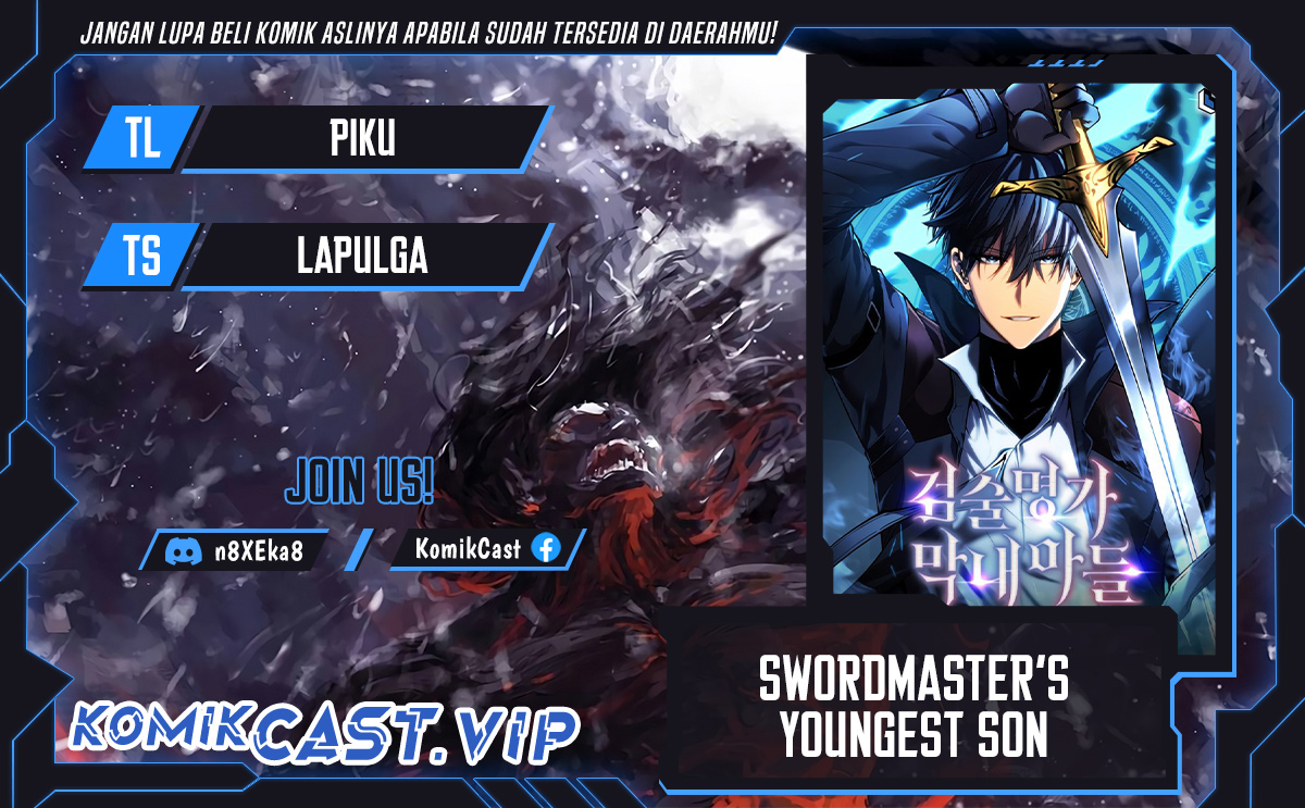 Dilarang COPAS - situs resmi www.mangacanblog.com - Komik swordmasters youngest son 088 - chapter 88 89 Indonesia swordmasters youngest son 088 - chapter 88 Terbaru 0|Baca Manga Komik Indonesia|Mangacan