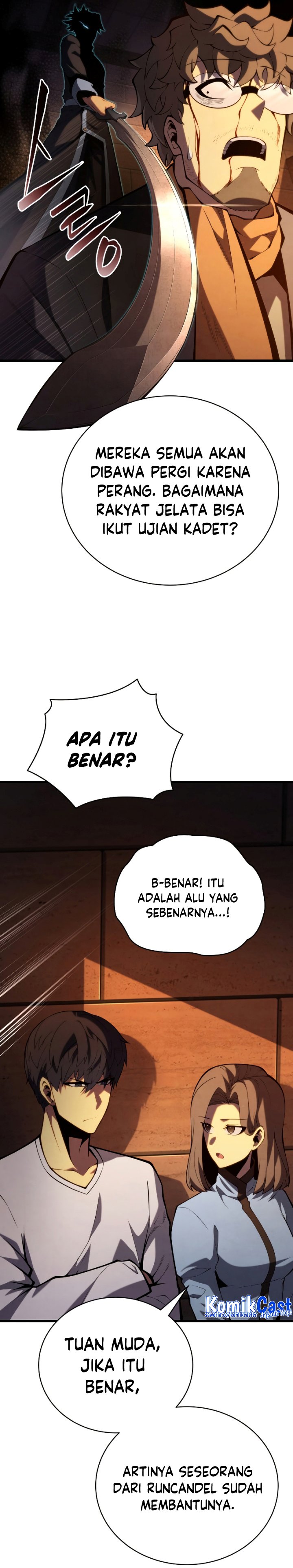 Dilarang COPAS - situs resmi www.mangacanblog.com - Komik swordmasters youngest son 090 - chapter 90 91 Indonesia swordmasters youngest son 090 - chapter 90 Terbaru 22|Baca Manga Komik Indonesia|Mangacan