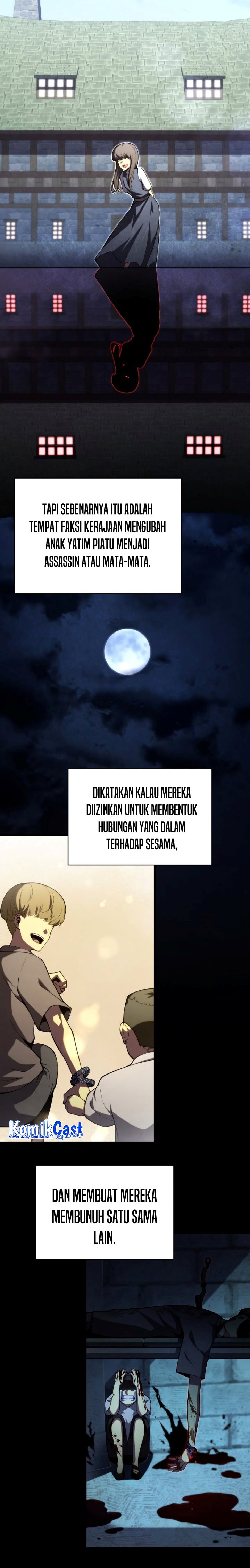 Dilarang COPAS - situs resmi www.mangacanblog.com - Komik swordmasters youngest son 091 - chapter 91 92 Indonesia swordmasters youngest son 091 - chapter 91 Terbaru 2|Baca Manga Komik Indonesia|Mangacan