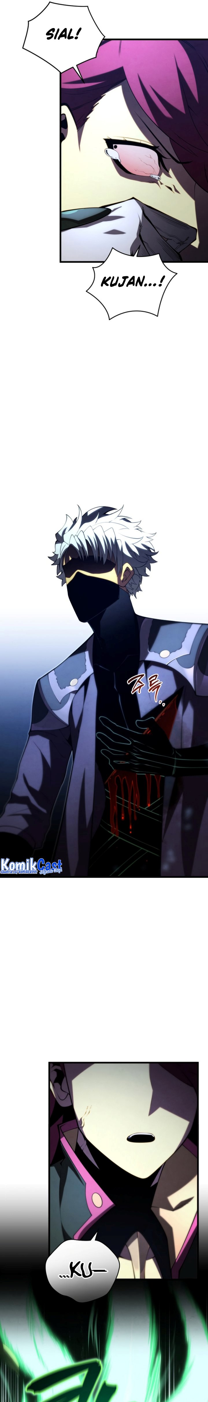 Swordmaster’s Youngest Son chapter 93