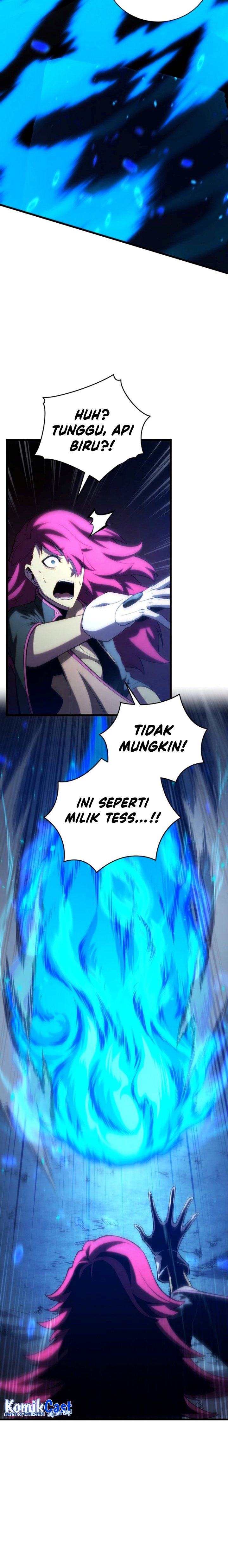Swordmaster’s Youngest Son chapter 93