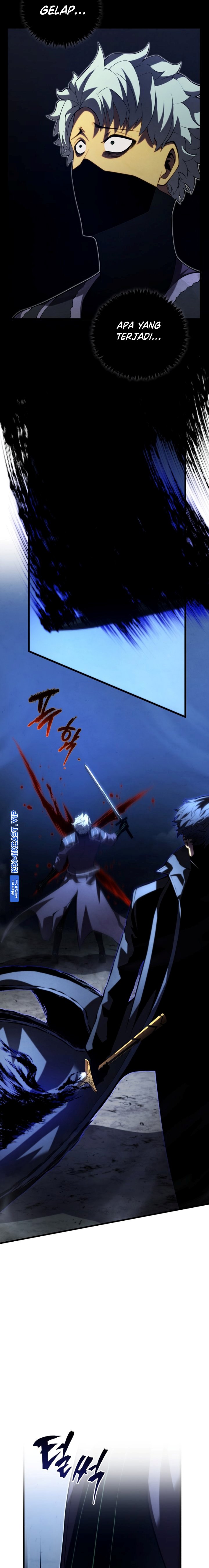 Swordmaster’s Youngest Son chapter 93