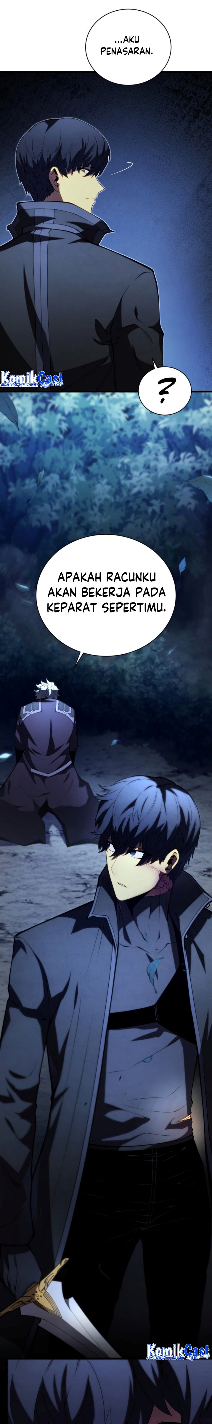 Swordmaster’s Youngest Son chapter 93