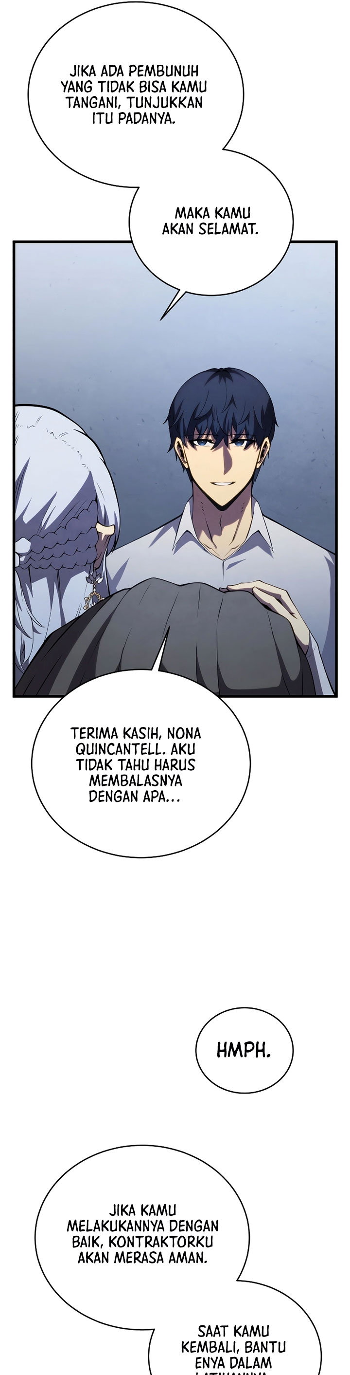 Dilarang COPAS - situs resmi www.mangacanblog.com - Komik swordmasters youngest son 102 - chapter 102 103 Indonesia swordmasters youngest son 102 - chapter 102 Terbaru 21|Baca Manga Komik Indonesia|Mangacan