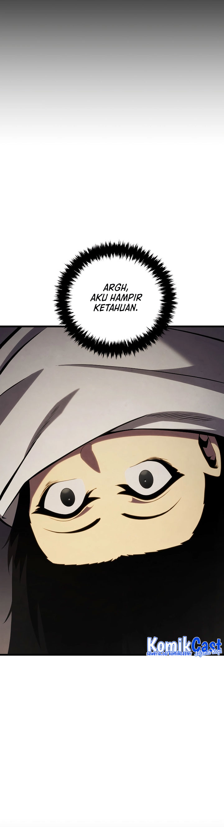 Swordmaster’s Youngest Son Chapter 103 Bahasa Indonesia