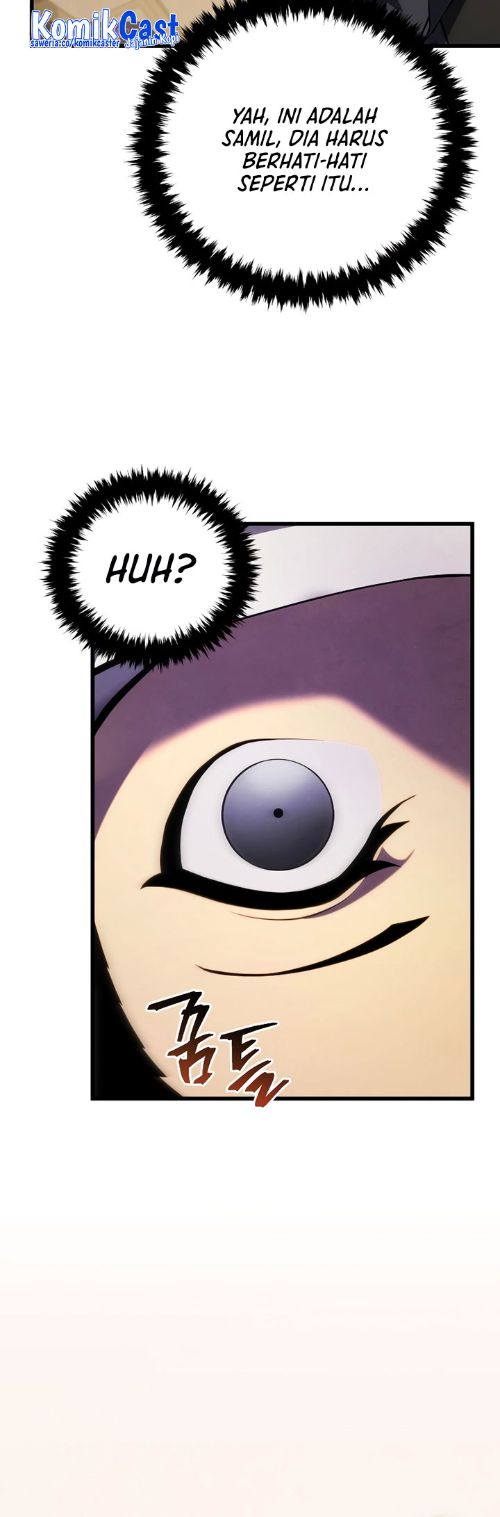 Swordmaster’s Youngest Son Chapter 103 Bahasa Indonesia