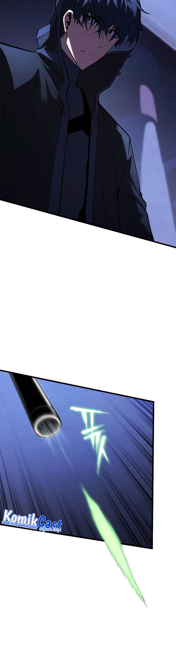 Swordmaster’s Youngest Son Chapter 103 Bahasa Indonesia