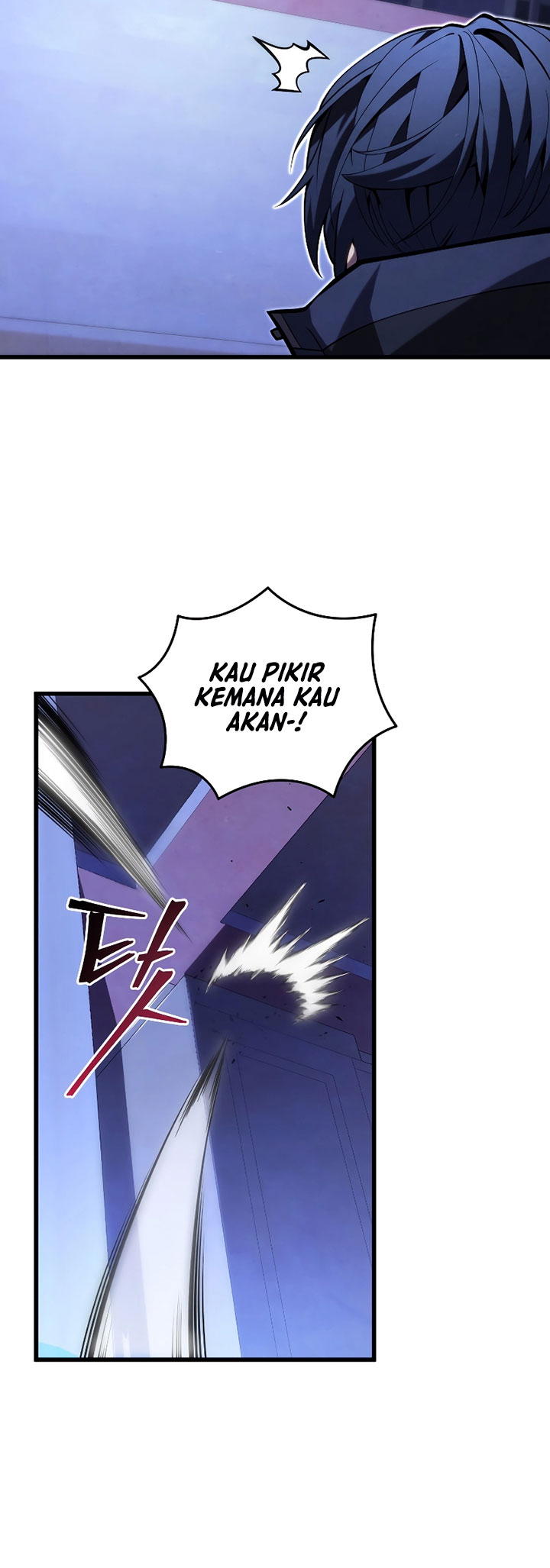 Swordmaster’s Youngest Son Chapter 103 Bahasa Indonesia