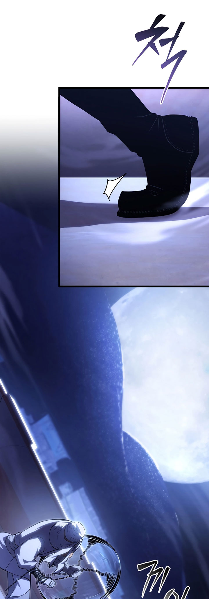 Swordmaster’s Youngest Son Chapter 103 Bahasa Indonesia