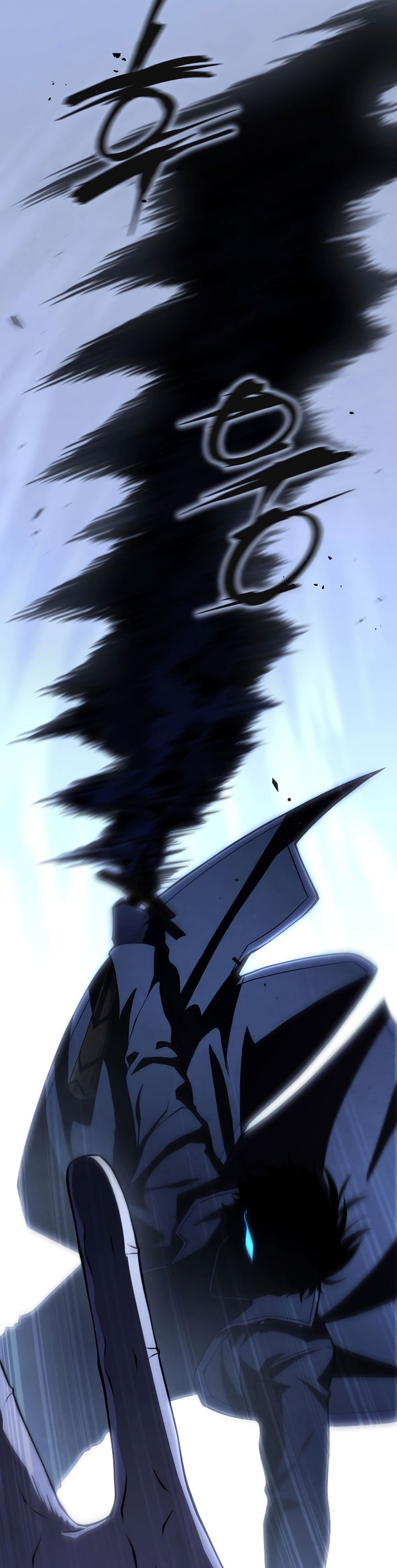 Swordmaster’s Youngest Son Chapter 103 Bahasa Indonesia