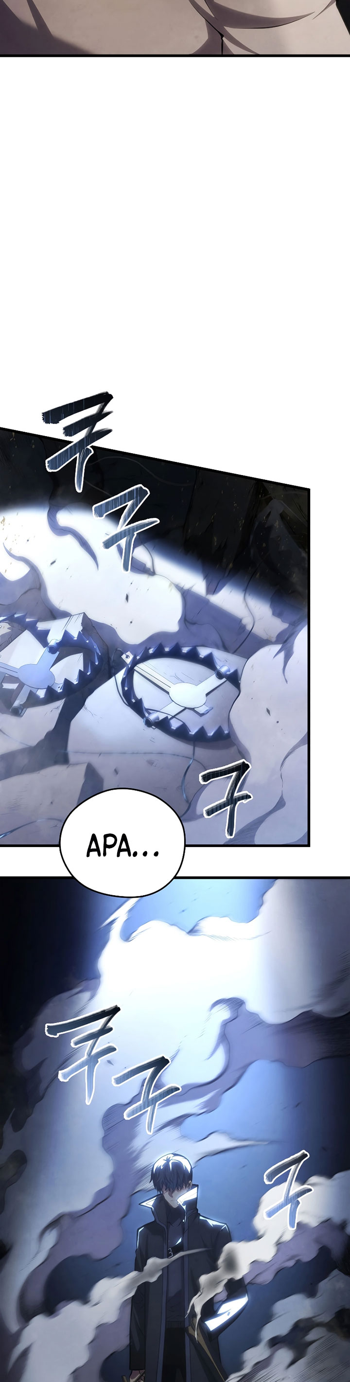 Swordmaster’s Youngest Son Chapter 103 Bahasa Indonesia