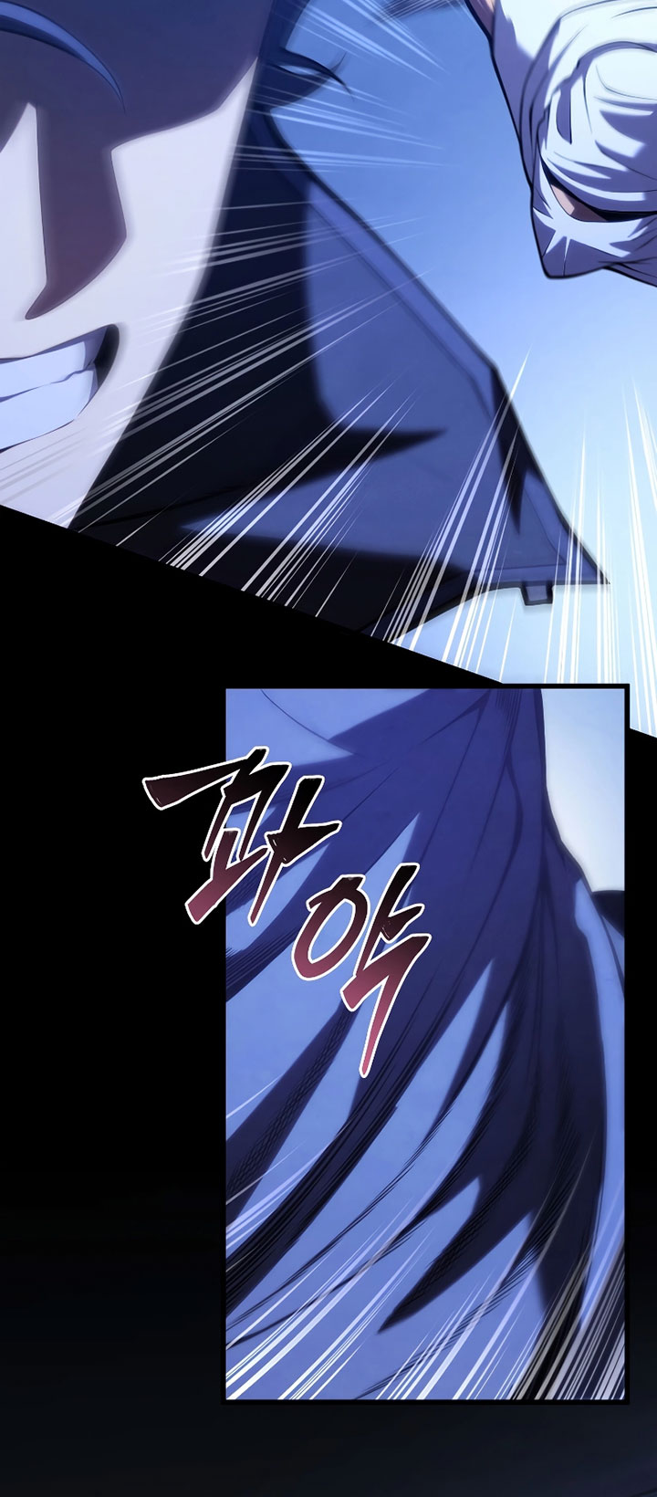 Swordmaster’s Youngest Son Chapter 103 Bahasa Indonesia