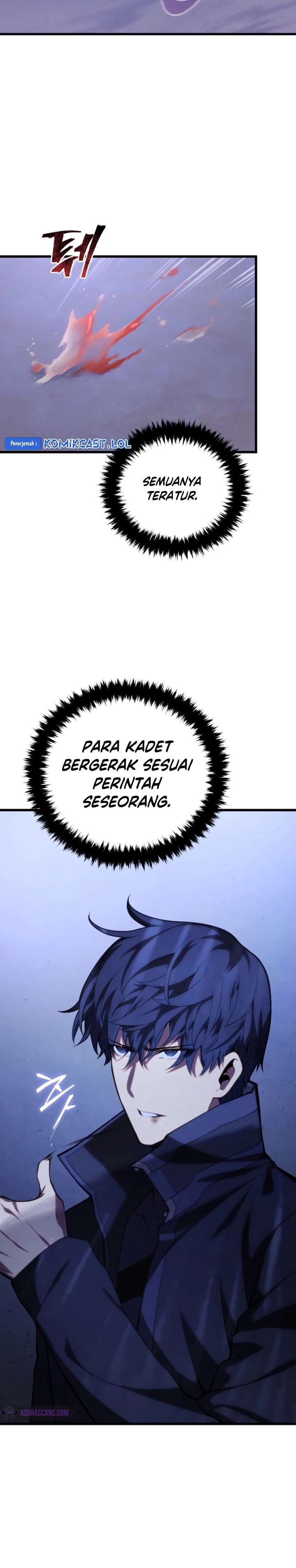 Dilarang COPAS - situs resmi www.mangacanblog.com - Komik swordmasters youngest son 104 - chapter 104 105 Indonesia swordmasters youngest son 104 - chapter 104 Terbaru 3|Baca Manga Komik Indonesia|Mangacan