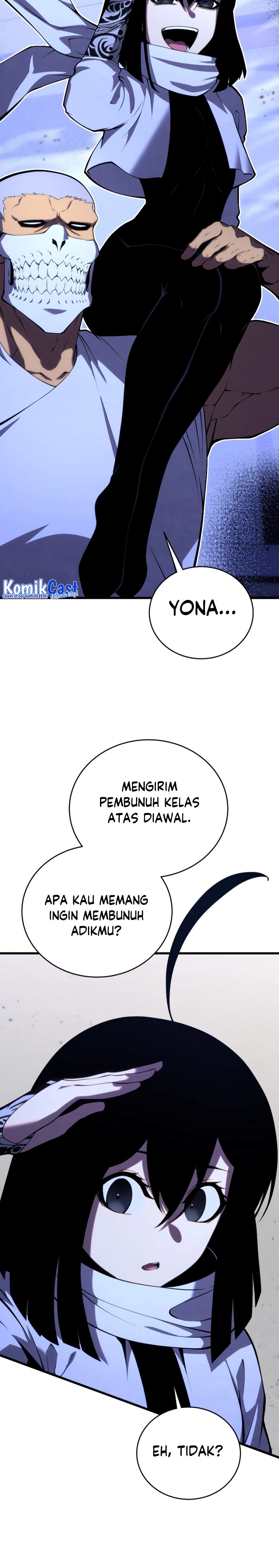 Dilarang COPAS - situs resmi www.mangacanblog.com - Komik swordmasters youngest son 106 - chapter 106 107 Indonesia swordmasters youngest son 106 - chapter 106 Terbaru 6|Baca Manga Komik Indonesia|Mangacan