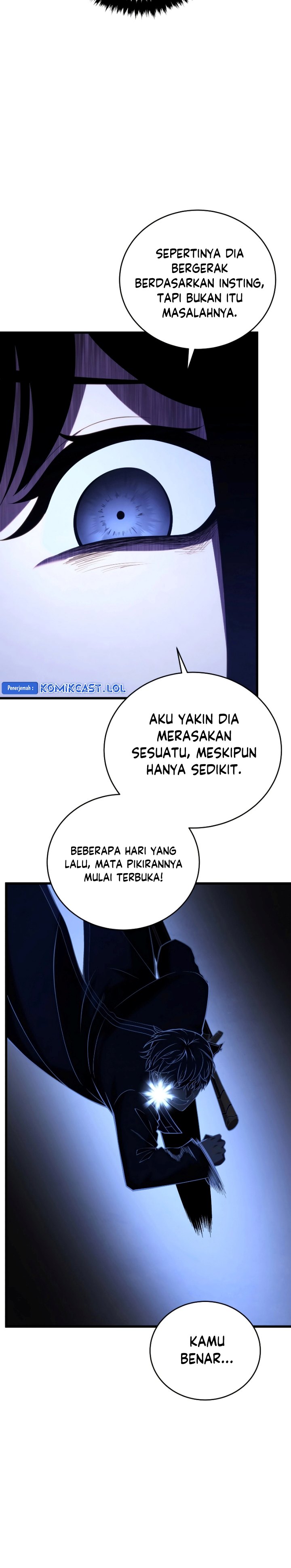 Dilarang COPAS - situs resmi www.mangacanblog.com - Komik swordmasters youngest son 106 - chapter 106 107 Indonesia swordmasters youngest son 106 - chapter 106 Terbaru 8|Baca Manga Komik Indonesia|Mangacan