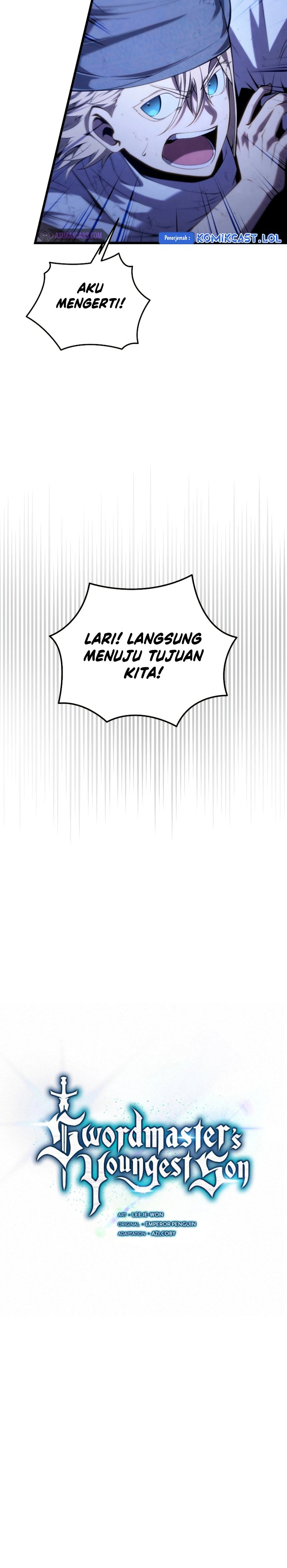 Dilarang COPAS - situs resmi www.mangacanblog.com - Komik swordmasters youngest son 106 - chapter 106 107 Indonesia swordmasters youngest son 106 - chapter 106 Terbaru 21|Baca Manga Komik Indonesia|Mangacan