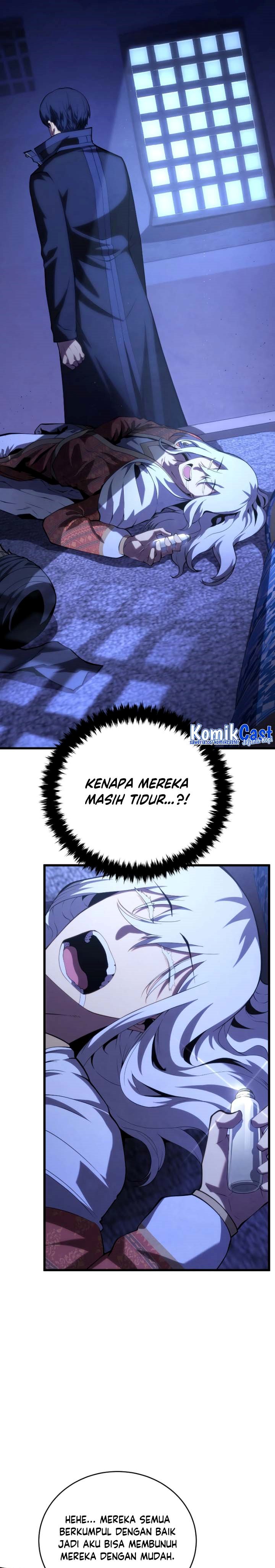 Dilarang COPAS - situs resmi www.mangacanblog.com - Komik swordmasters youngest son 108 - chapter 108 109 Indonesia swordmasters youngest son 108 - chapter 108 Terbaru 7|Baca Manga Komik Indonesia|Mangacan