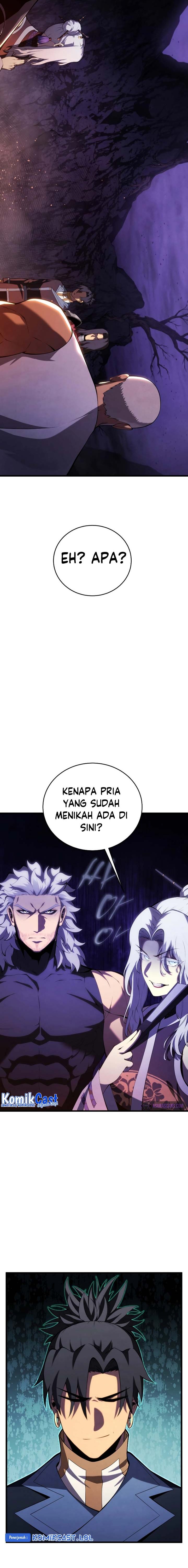 Dilarang COPAS - situs resmi www.mangacanblog.com - Komik swordmasters youngest son 110 - chapter 110 111 Indonesia swordmasters youngest son 110 - chapter 110 Terbaru 25|Baca Manga Komik Indonesia|Mangacan