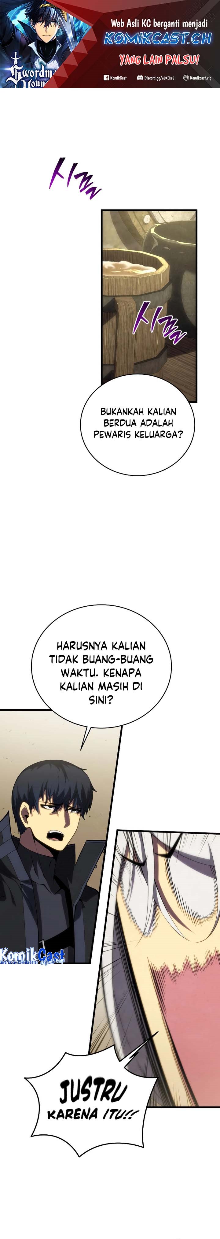 Dilarang COPAS - situs resmi www.mangacanblog.com - Komik swordmasters youngest son 112 - chapter 112 113 Indonesia swordmasters youngest son 112 - chapter 112 Terbaru 1|Baca Manga Komik Indonesia|Mangacan