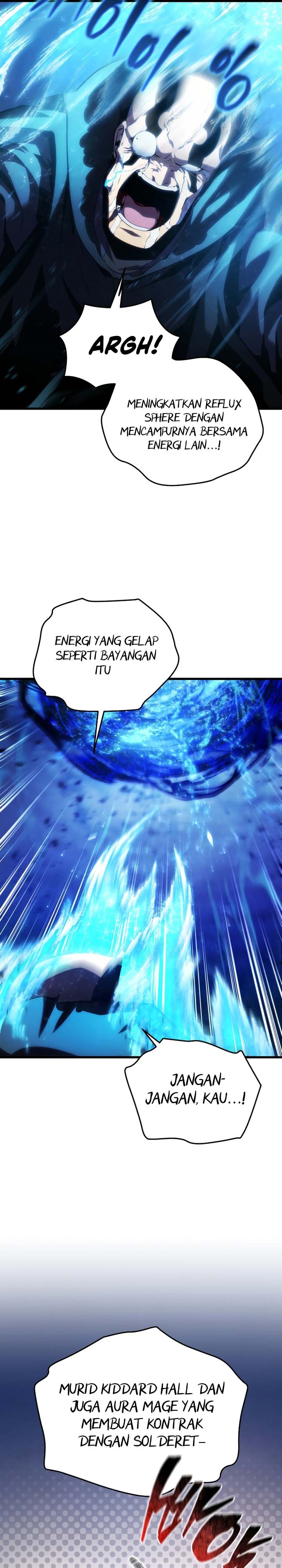 Swordmaster’s Youngest Son chapter 116