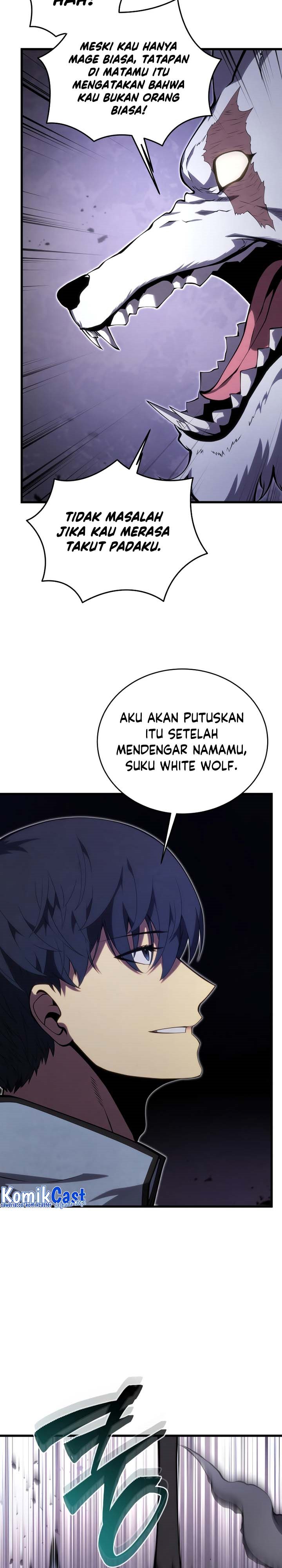 Swordmaster’s Youngest Son chapter 116