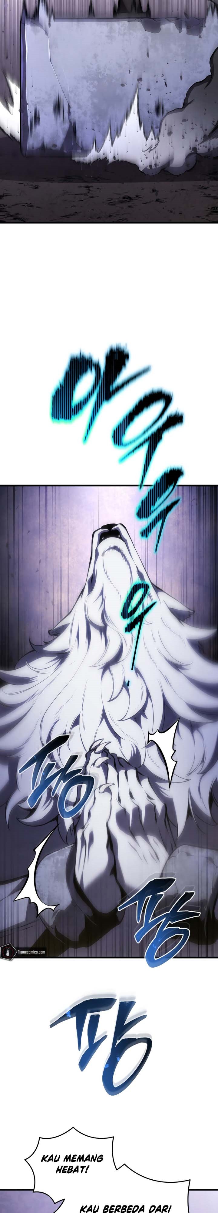 Swordmaster’s Youngest Son chapter 116