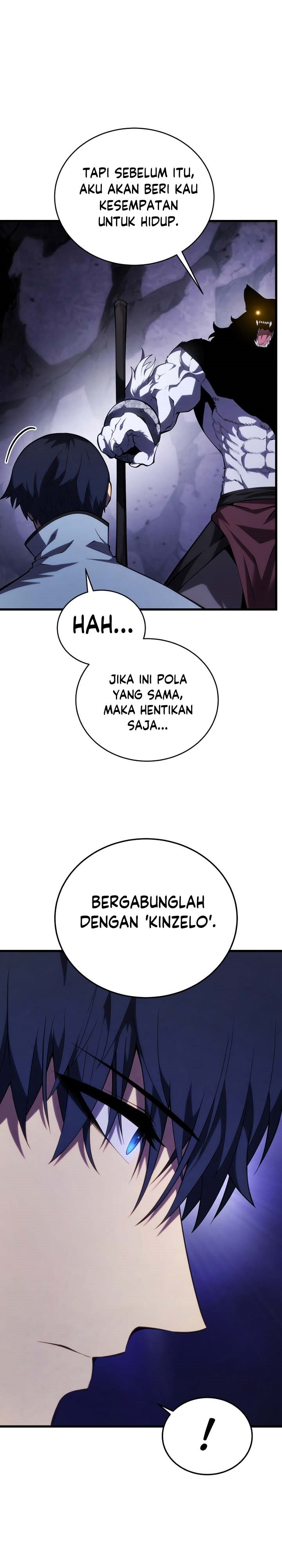 Swordmaster’s Youngest Son chapter 116