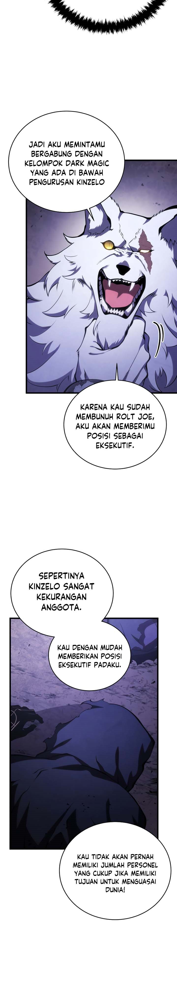 Swordmaster’s Youngest Son chapter 116