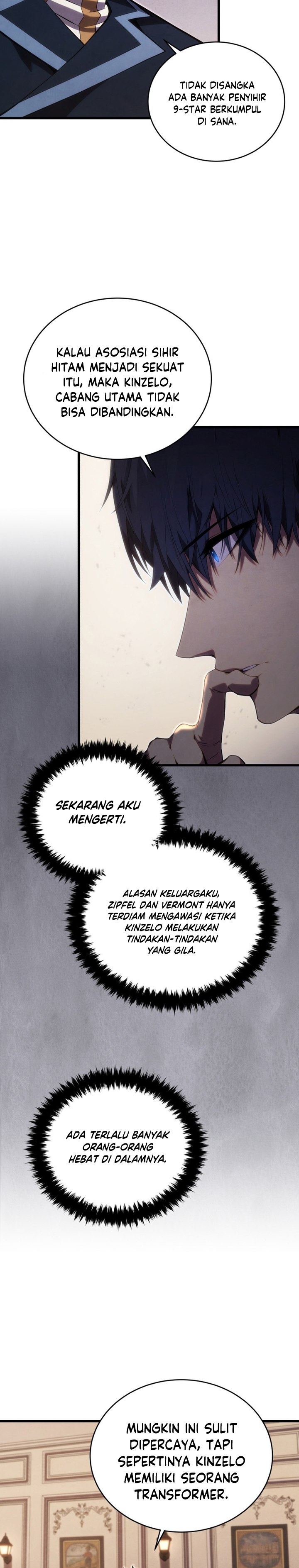 Dilarang COPAS - situs resmi www.mangacanblog.com - Komik swordmasters youngest son 118 - chapter 118 119 Indonesia swordmasters youngest son 118 - chapter 118 Terbaru 18|Baca Manga Komik Indonesia|Mangacan