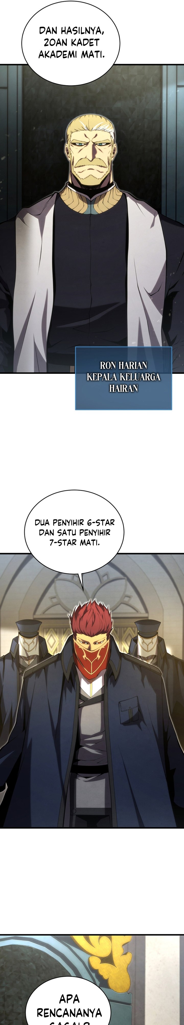 Dilarang COPAS - situs resmi www.mangacanblog.com - Komik swordmasters youngest son 118 - chapter 118 119 Indonesia swordmasters youngest son 118 - chapter 118 Terbaru 25|Baca Manga Komik Indonesia|Mangacan