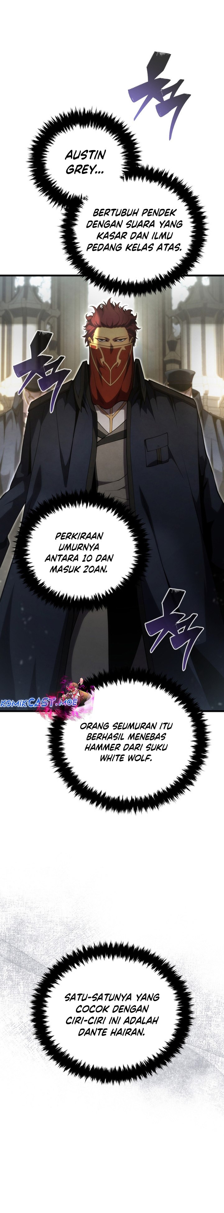 Dilarang COPAS - situs resmi www.mangacanblog.com - Komik swordmasters youngest son 118 - chapter 118 119 Indonesia swordmasters youngest son 118 - chapter 118 Terbaru 32|Baca Manga Komik Indonesia|Mangacan