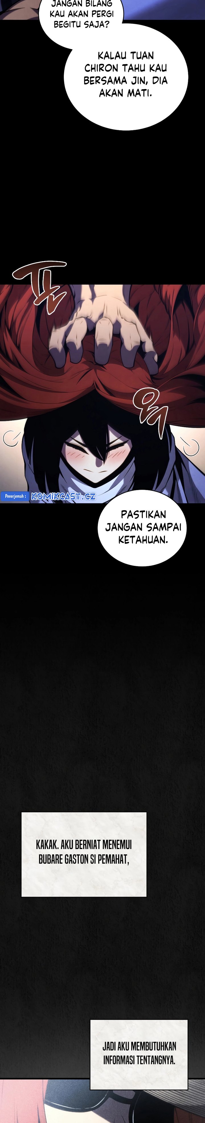 Dilarang COPAS - situs resmi www.mangacanblog.com - Komik swordmasters youngest son 120 - chapter 120 121 Indonesia swordmasters youngest son 120 - chapter 120 Terbaru 3|Baca Manga Komik Indonesia|Mangacan