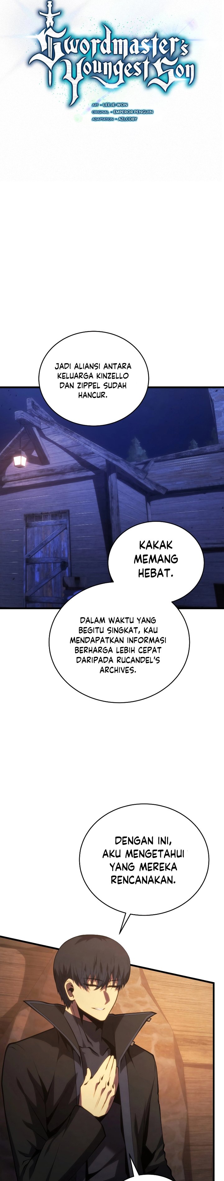 Dilarang COPAS - situs resmi www.mangacanblog.com - Komik swordmasters youngest son 120 - chapter 120 121 Indonesia swordmasters youngest son 120 - chapter 120 Terbaru 5|Baca Manga Komik Indonesia|Mangacan