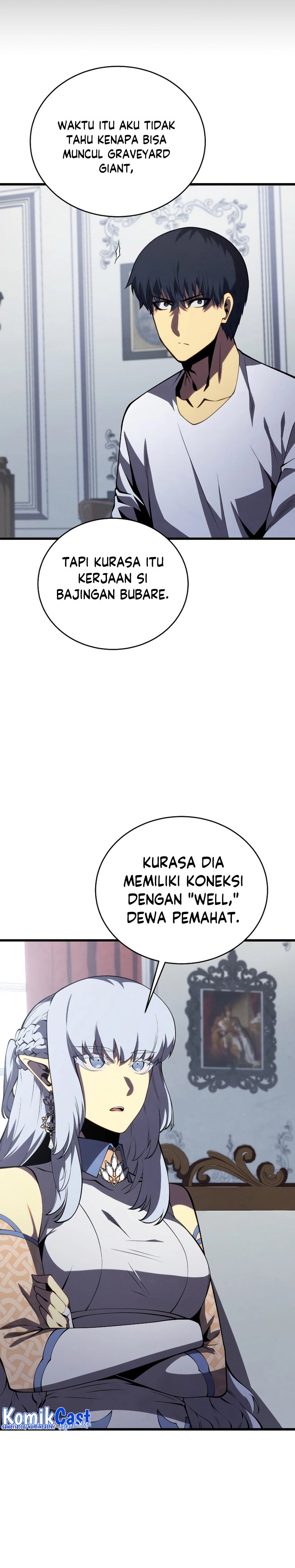 Dilarang COPAS - situs resmi www.mangacanblog.com - Komik swordmasters youngest son 120 - chapter 120 121 Indonesia swordmasters youngest son 120 - chapter 120 Terbaru 32|Baca Manga Komik Indonesia|Mangacan