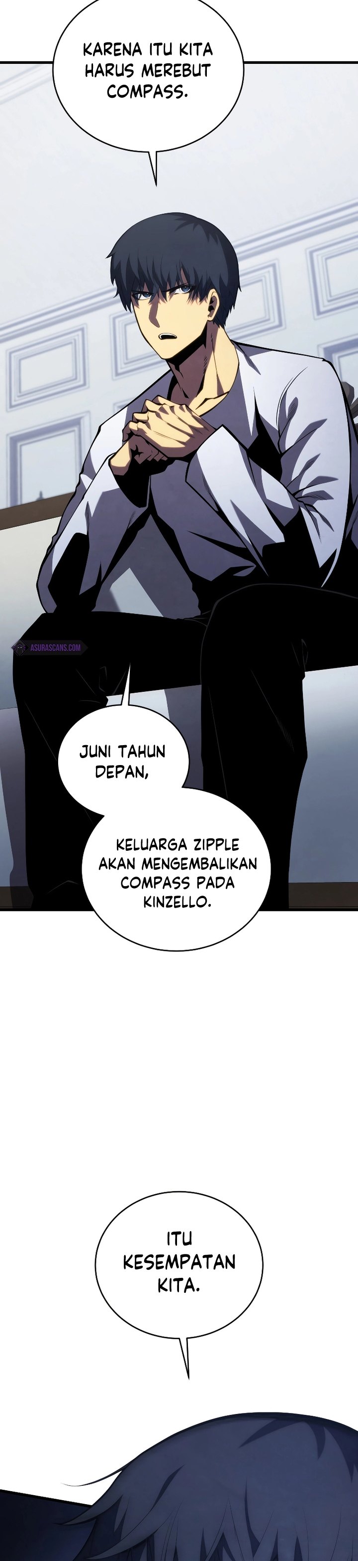 Dilarang COPAS - situs resmi www.mangacanblog.com - Komik swordmasters youngest son 120 - chapter 120 121 Indonesia swordmasters youngest son 120 - chapter 120 Terbaru 39|Baca Manga Komik Indonesia|Mangacan