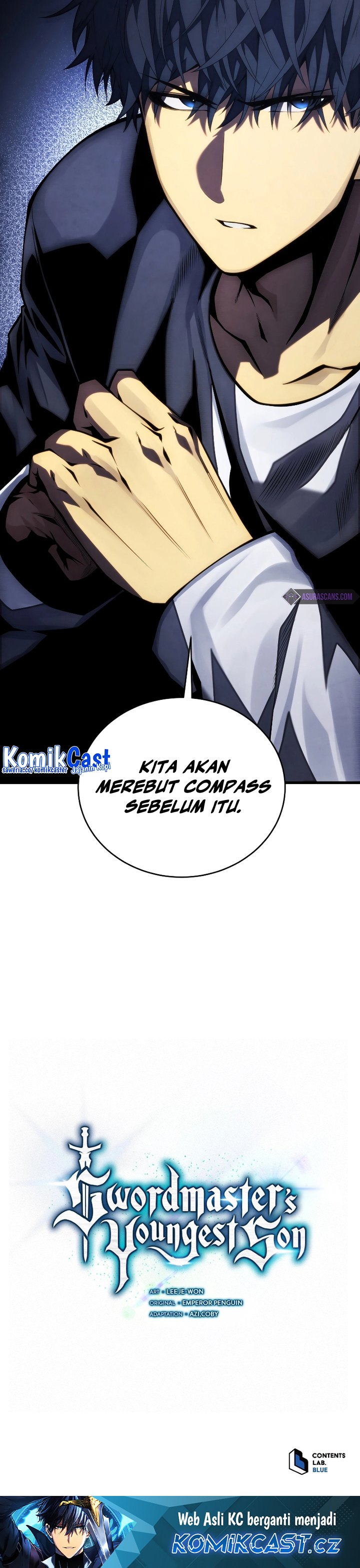 Dilarang COPAS - situs resmi www.mangacanblog.com - Komik swordmasters youngest son 120 - chapter 120 121 Indonesia swordmasters youngest son 120 - chapter 120 Terbaru 40|Baca Manga Komik Indonesia|Mangacan