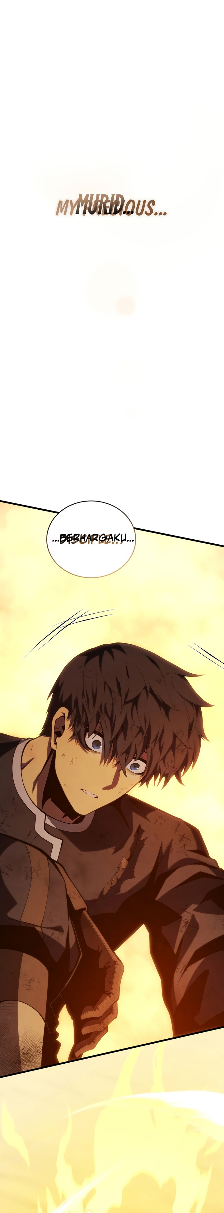 Swordmaster’s Youngest Son chapter 125