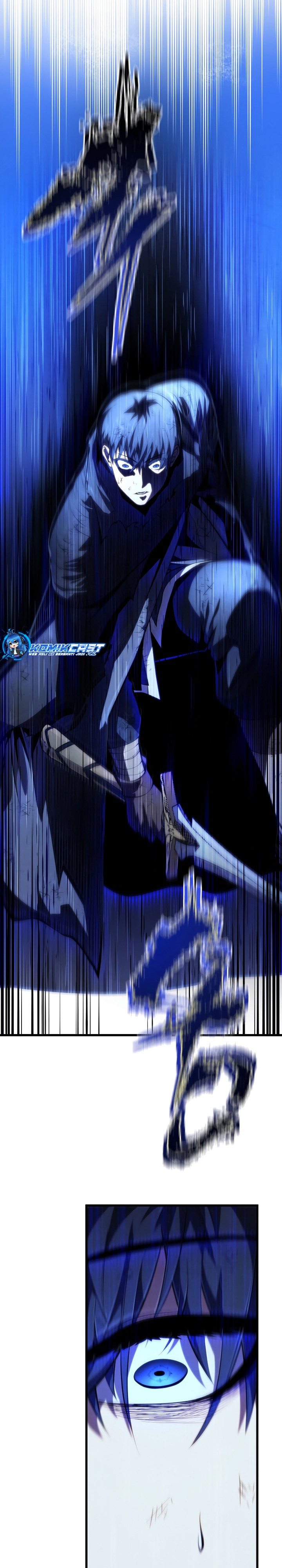 Swordmaster’s Youngest Son chapter 125