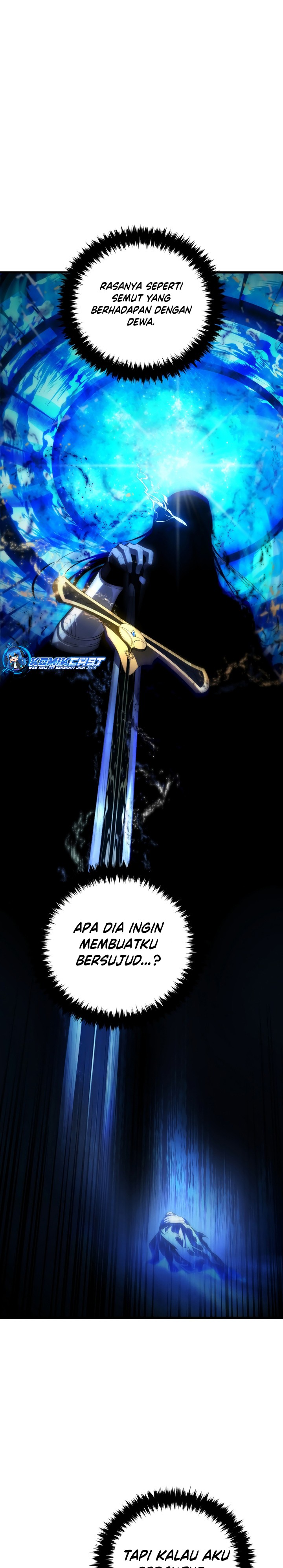 Swordmaster’s Youngest Son chapter 125