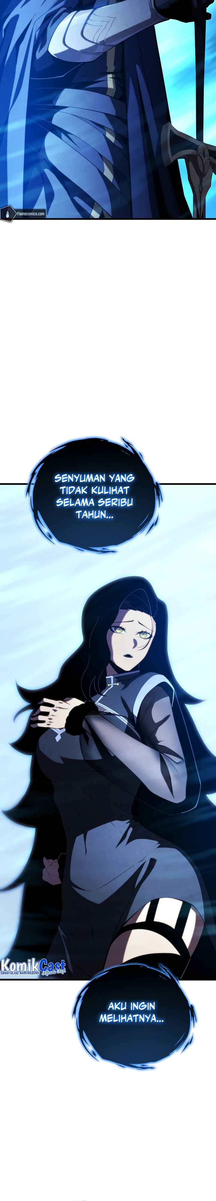 Swordmaster’s Youngest Son chapter 125