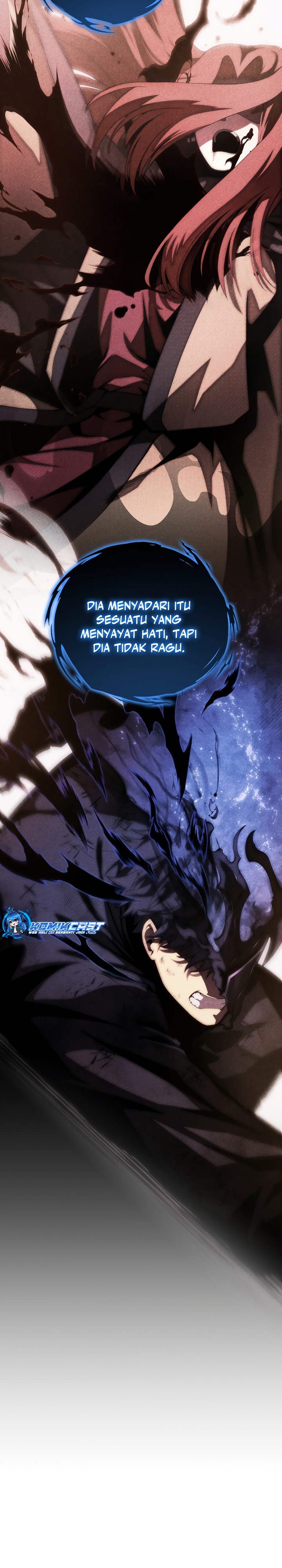 Swordmaster’s Youngest Son chapter 125