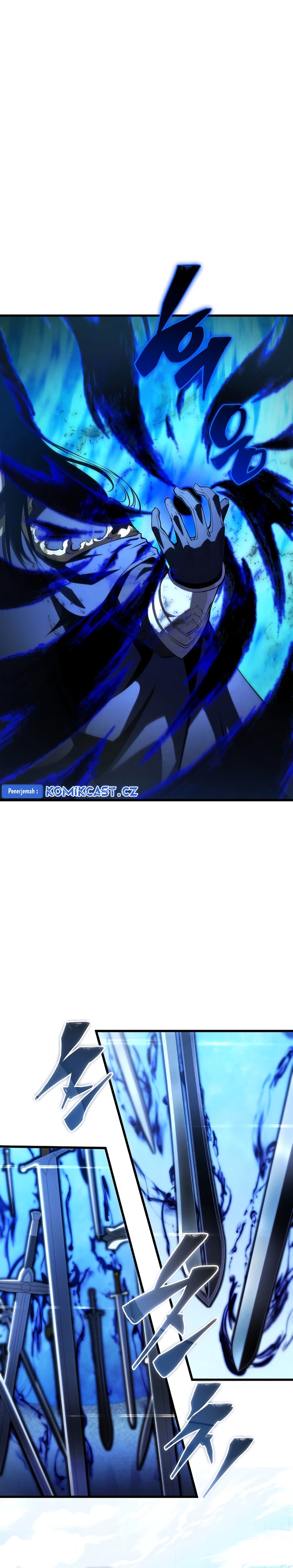 Swordmaster’s Youngest Son chapter 125