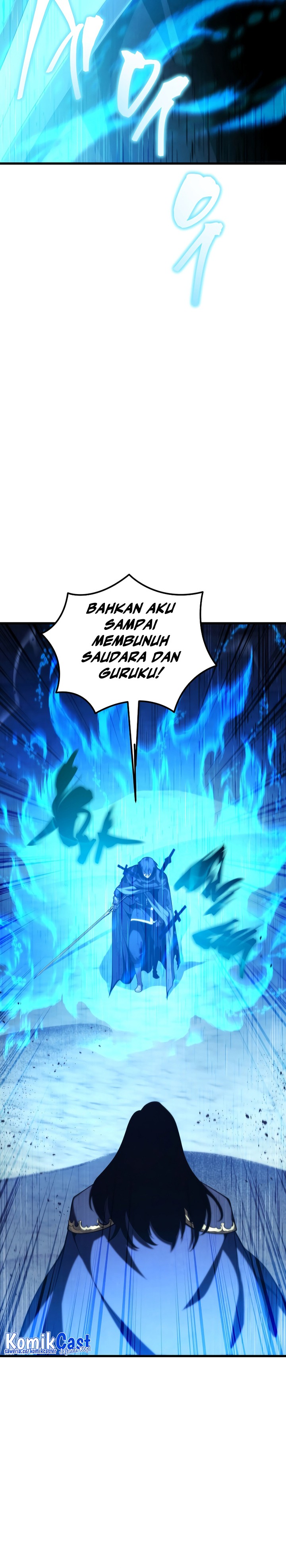 Swordmaster’s Youngest Son chapter 125